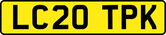LC20TPK