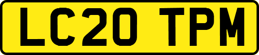 LC20TPM