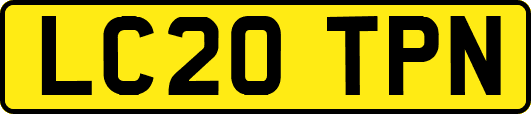 LC20TPN