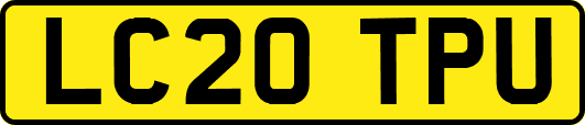LC20TPU