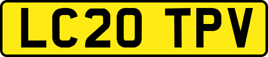 LC20TPV