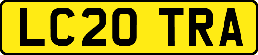 LC20TRA