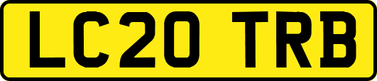 LC20TRB