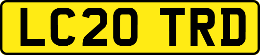 LC20TRD