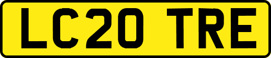 LC20TRE
