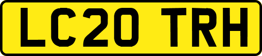 LC20TRH