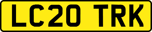LC20TRK