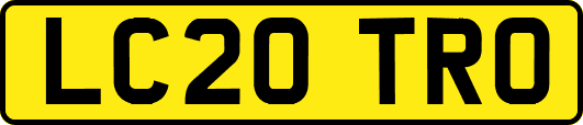 LC20TRO