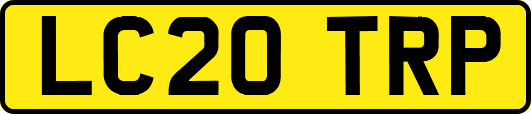 LC20TRP