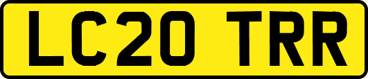 LC20TRR