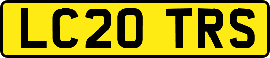 LC20TRS