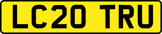LC20TRU