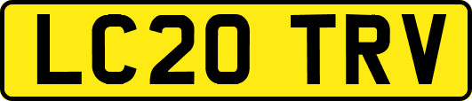 LC20TRV
