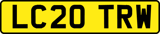 LC20TRW