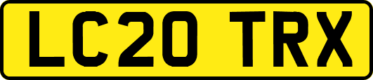 LC20TRX