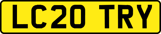 LC20TRY