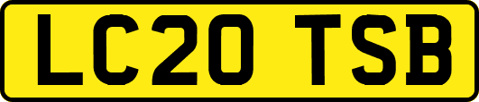 LC20TSB