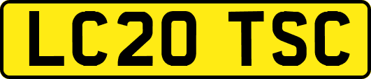 LC20TSC