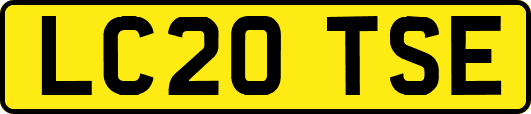 LC20TSE