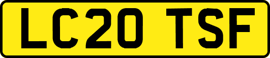 LC20TSF