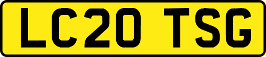 LC20TSG