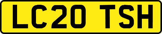 LC20TSH