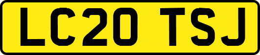 LC20TSJ