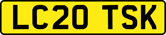 LC20TSK
