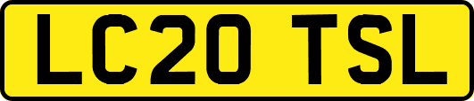 LC20TSL