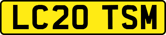 LC20TSM
