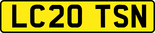 LC20TSN