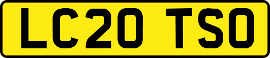 LC20TSO