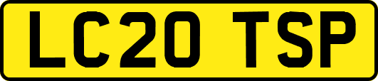 LC20TSP