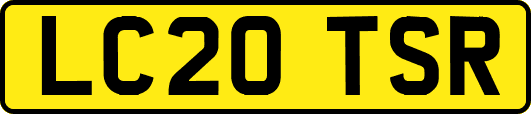 LC20TSR