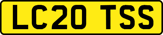 LC20TSS