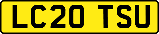 LC20TSU