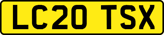 LC20TSX