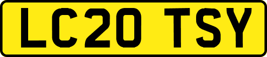 LC20TSY