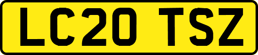 LC20TSZ