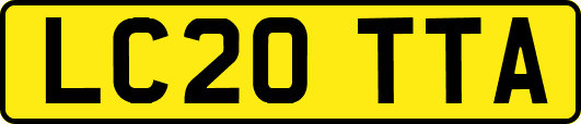 LC20TTA
