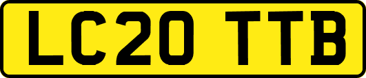 LC20TTB