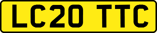 LC20TTC