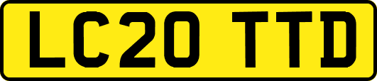 LC20TTD