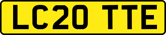 LC20TTE