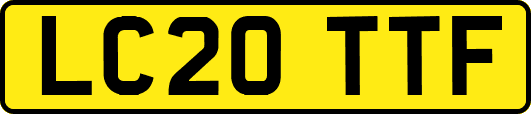 LC20TTF