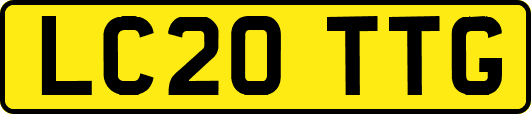 LC20TTG