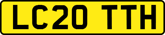 LC20TTH