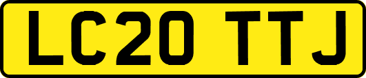 LC20TTJ