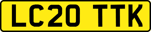 LC20TTK