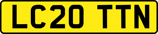 LC20TTN
